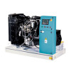 Water cooled open type diesel generator with Chinese famous brand engine