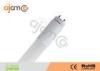 Frosted PC Cover SMD2835 T8 LED Tube Light 180deg Rotatable Endcaps
