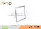 High CRI LED Panel Lights 1050lm 120 degree , 12 Watt RGB LED Panel