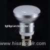 Dimmable 3W / 5W SMD 3020 B22 Globe Shaped Led Light Bulbs 100LM/W