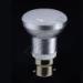 Dimmable 3W / 5W SMD 3020 B22 Globe Shaped Led Light Bulbs 100LM/W