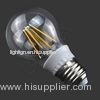 4 Watt IP20 E26 Ra 80 LED Household Light Bulbs For Hotel Lighting