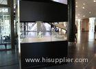 High Resolution 360 Degree Holographic Display Showcase In shop Advertising & Retail