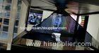 Full HD AD Player 360 XXL 3d pyramid hologram display system 100 x 100 cm