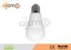 High Efficiency LED Bulb lights , E27 LED Bulb Lighting Energy Saving