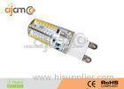 220V G9 COB LED Light 50Hz - 60Hz For Residential Decoration
