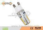 Warm Color G9 LED Light Bulb , 3 Watt G9 Led Lamp AC85 - 265V