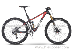 2014 BMC Trailfox TF01 29 XTR Bike