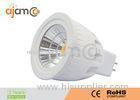 AC230V Dimmable 7w GU10 MR16 LED Spotlight