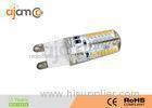 High Performance Dimmable G9 LED Bulb 50000hrs with Commercial Lighting