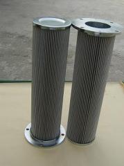 High Filtration Accuracy Melt Filter Element