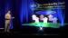 Custom HD Video Based 3d Holographic Projection System For Hologram Presentation