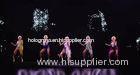 Eyeliner 3D Holographic Projection System for 3D Musion Virtual Hologram Stage