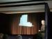 High Definition Holographic Projection System , 3d holograms projection for Music Concerts