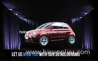 Holographic Stage 3D Projection System For Music Concerts , Live Events