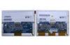 Energy Efficient 5.7 Inch Flat CMO G133IGE-L03 640x480 TFT LCD Panels