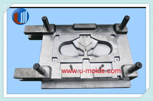 Vehicle mould and parts