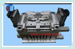 Vehicle mould and parts