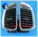 Vehicle window mould and parts