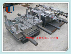 Vehicle window mould and parts