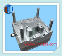 Printer part and MOuld