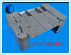 Printer part and MOuld