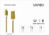 Data And Charging Cable For Apple iphone 5 iphone 6 ipad mini ipod nono ipad air