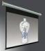 180" Large Cinema , stage projection screen with Fiberglass Matte Material
