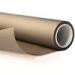 Dark Grey Self Adhesive Rear Projection Foil , Front Projection Film for Trade Shows