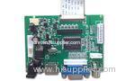 Industrial LCD Panel Parts LCD AD Board For DVD Player / Tablet PC