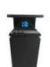 22 Inch - 70 Inch Holographic Pyramid Projection 3D Showcase Holo Box Display