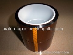 Polyimide Silicone Adhesive Tape