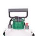 0.2 - 0.4Mpa PE / PP Water Pressure Sprayer Cordless Garden Tools Spray Pump