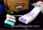 Home / Salon Ergonomic Design Battery Operated Callus Remover For Lady