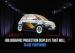 Large Holographic Projection Pepper's Ghost Holographic Screen for Hologram Presentation