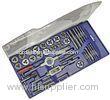 Drilling Bit 31 Piece Metric Tap and Die Sets Professional Engineering Hand Tools