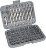 100Pcs Small Screwdriver Bit Sets / Cordless Screwdriver Bits for Home DIY Use