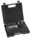 DIY Use Carbon Steel 29Pcs Metric Screwdriver Bit Sets with Blow Mold Case Packing