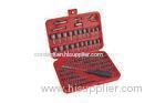 Professional 122Pcs Security Drill and Screwdriver Bit Sets with Carbon Steel