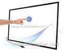 65 Inch USB IR multi touch frame with 2points , 4points for Video conference system