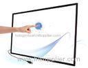 USB Infrared IR 55 ''Multi Touch Screen Frame for TV / Monitor Screen / Projection Surface