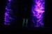 Fashion Shows 3D Holographic Display Musion eyeliner Projection System
