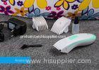 Rechargeable Pet Hair Clipper