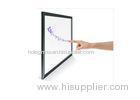IR Touch Frame, Transform Your LCD/LED Screen into an Interactive Touch Screen
