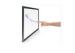 IR Touch Frame, Transform Your LCD/LED Screen into an Interactive Touch Screen
