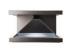 270 3D Hologram Showcase , Combines holographic 3D content with physical products