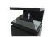 3 Sides View 3D Hologram Pyramid Holo Showcase with Adjustable Led Light
