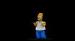 Holographic Stage , 3D Holographic Projection System For Making PepperS Ghost Hologram