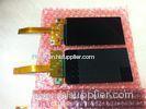 5 Inch OLED Screens 720 1280 High Resolution for DVD player