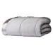 Satin Binding Blanket Polyester Microfiber Quilt / Duvet Self Fabric Binding for 4 Season